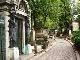 Père Lachaise Cemetery